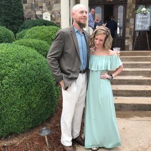 Meet your Posher, Kaitlynn